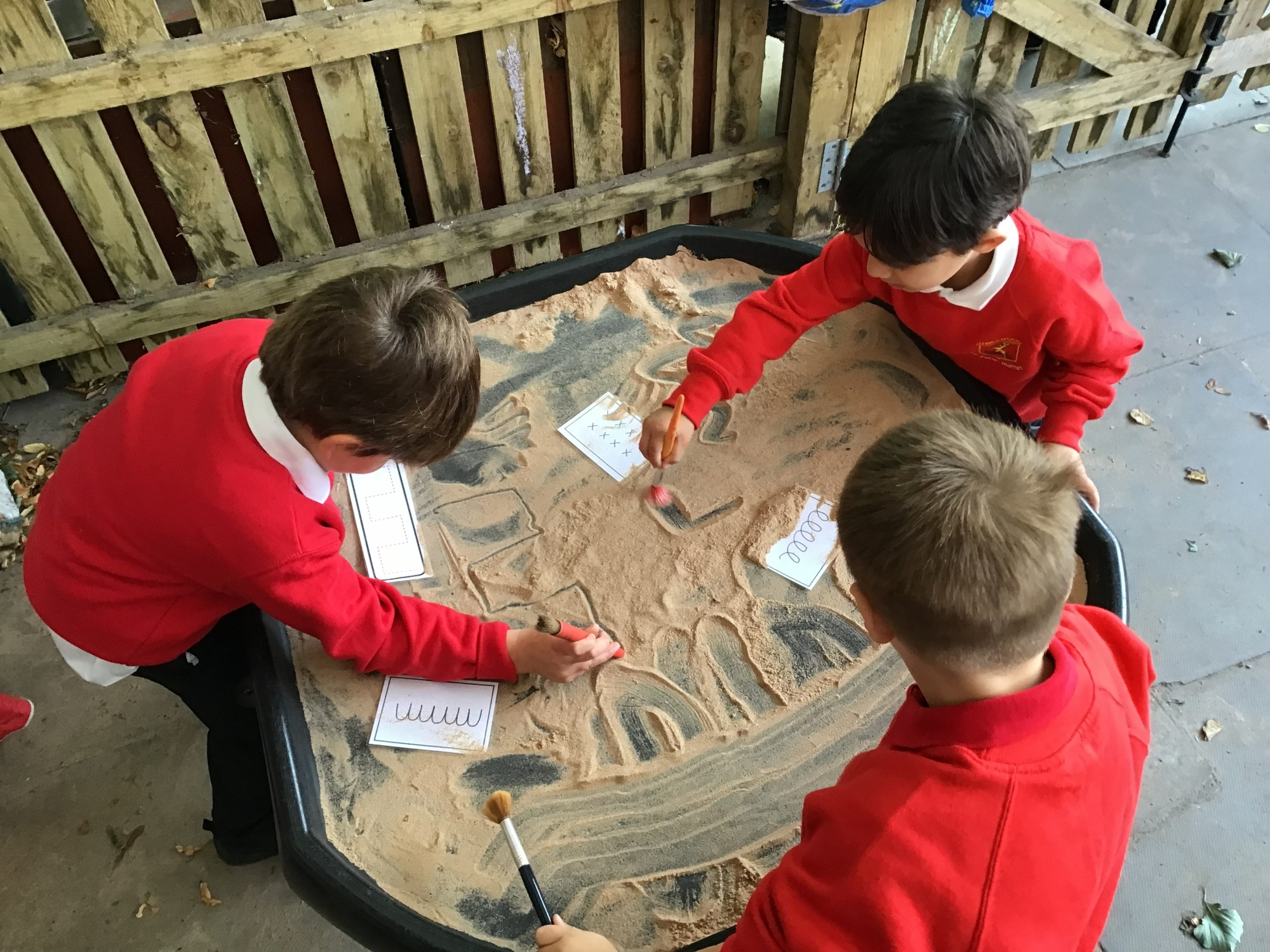 EYFS5